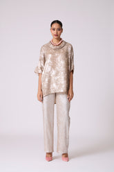 Jasmine top
